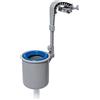 Bestway 58233 Skimmer da Parete per Piscina Fuori Terra