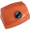 Coprchio filtro 1145-140-1904 pr motosga MS201 filtro compatibile
