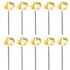 No 10 Plug-In per Piccole , da Giardino, Decorazioni per Palett6586
