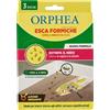 Orphea, Esca per Formiche, con Formula Innovativa in Gel, Estirpa il Nido e l...