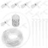 Set Di Irrigazione Canna Giardino Gocciolatore Per Del Kit Goccia