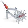 WOLF-Garten WolfGarten 71AAA006650 Frangizolle daS con Sistema di Attacco rapido MultiSta...