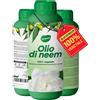 Gardemia Olio di Neem per Piante 1 Litro 100% Vegetale Azione Naturale contro...