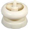 Rayher 22447000 Mulinello infilaperle con ago, 7 x 7 x 6,5 cm, per infilare ...
