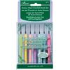 Clover 3675, Set di uncinetti Amour