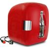 Koolatron Coca Cola Mini Frigo da Camera 7,9L Frigorifero Piccolo 12 Lattine Portatile
