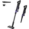 Hoover HF2 Aspirapolvere senza fili Ultraleggero, Tecnologia di compattazione...