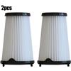 N/A 2 X Per Tute Filtro Aspirazione per ergorapido ZB3301, ZB3302, ZB3311,ZB3312,