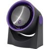 Portable Bladeless Fan Ventilatore pale alimentato USB con 100 perfetto per ambienti si