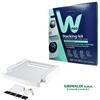 Wpro KIT COLONNA BUCATO WHIRLPOOL WPRO SKS101 ORIGINALE 484000008436
