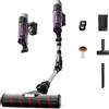 Rowenta XForce Flex 9.60 Allergy Parquet, Aspirapolvere Senza Fili con Tecnol...