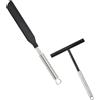 No Spalpa Crepe Francese In Acciaio Inossidabile 304 per Cucina + Spatola B1S65596
