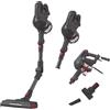 Hoover HF1 Aspirapolvere Con Tubo Flessibile, Senza Filo, Senza Sacco, 180 W,...