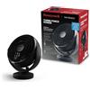 Honeywell Ventilatore digitale oscillante Honeywell Turbo Force personale per uso domes...