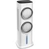 TROTEC Aircooler, raffrescatore, umidificatore, ventilatore PAE 45