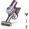 Dyson Car+Boat™ aspirapolvere portatile - fino a 50 minuti di autonomia Argento