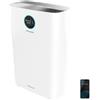Cecotec Purificatore d'Aria per Allergie TotalPure 2500 Connected. WiFi, CADR...