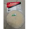 Makita Cuffia agnello LANA strappo 180mm 192629-7 MAKITA 9237cb lucidatrice wool pad