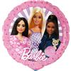 BeenSmile, Palloncini Compleanno Barbie, Decorazioni Festa di Compleanno Bamb...