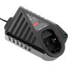Chengsuwei BH1218 Caricabatteria per Bosch AL1411DV per 7.2V/9.6V/12V/14.4V/18V NICD NIM...