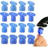 UZEYAX 16 Pcs Aeratore Rubinett, Chiave per Aeratore, Chiavi per Aeratore per...