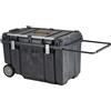 STANLEY FATMAX, VASCA CON RUOTE FATMAX 240 LITRI FMST175531