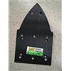Makita PLATORELLO Base Soletta DELTA 190x115mm MAKITA Originale 158325-7 BO4565 strappo