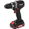 Parkside Trapano avvitatore a batteria PARKSIDE X20V PABSP 20 Li B2 KAT PERFORMANCE se...