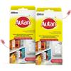 Autan Antitarme Alimentari, Confezione Bipacco, Cattura le Tarme Alimentari e...