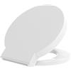 Grünblatt Sedile WC 515235 adatto per Duravit Starck 1, abbassamento automati...