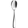 Salvinelli Cucchiai Tavola Forever 12pz - Acciaio Inox 4 mm - SALVINELLI - Ristorante