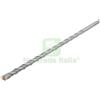 UTENSILERIA 2PZ PUNTA TRAPANO WIDIA SDS PLUS 752 WOKIN MM 20,0X310 752420: