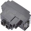 Vimar 0R16201 Idea Presa elettrica a muro con protezione SICURY 2P+T 10A P11 ...