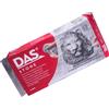 Das Stone Panetto Pasta per Modellare, 1 Kg, Pietra
