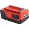 HHiMXPO La Batteria LiIon di Ricambio 21.6V 4Ah Compatibile con Hilti B22 18V...