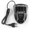 BAIFULAI 1 caricabatterie per batterie al litio Bosch 10,8 V12 V AL1115 CV caricatore ...