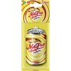 Ma-Fra MAFRA SODA Vanilla Fizz, Profumatore per Auto a forma di Lattina, Fragranza ...