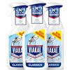 Viakal Classico Spray Per Rimuovere Fino Al 100% Di Calcare Con 800 ml