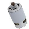 for BOSCH Motore RS550 13T 12V per cacciavite fili per bosch GSR10.8-2-LI GSR120-LI
