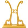 No Supporto per Ventaglio Rotondo Espositore Supporto per Ventaglio Pieghevole9868