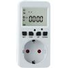 Presa timer digitale programmabile ciclismo perfetta per esigenze quotidiane di