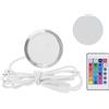 No Modello di Stampa 3D Luce LED Faretto LED Multicolore Kit Luce LED Regolabi6589
