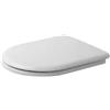 Duravit Sedile WC per Starck 2, Happy D. e Darling, tavoletta WC, copriwater ...