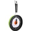 No Padella Orologio con fritto - ' cucina Cafee' orologio a parete 1292