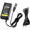 LabTEC 29.4V 24V 2A Alimentatore Caricabatterie cavo di Ricarica per Batterie...