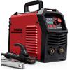ARCCAPTAIN Saldatrice Elettrodo ARC 200A, 230V MMA Inverter Saldatrice con Am...