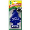 Arbre Magique Tavola 102278 Profumo per Auto Arbre Magique Auto Nuova