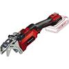 Einhell Tagliarami a batteria GE-GS 18/150 Li-Solo Power X-Change (18 V,