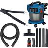 Bosch Professional Aspiratore industriale GAS 18V10 L 18V System batteria non...