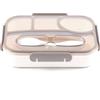 No Bento Box per Adulti Box Box Kids Box con Utensili V8C92509